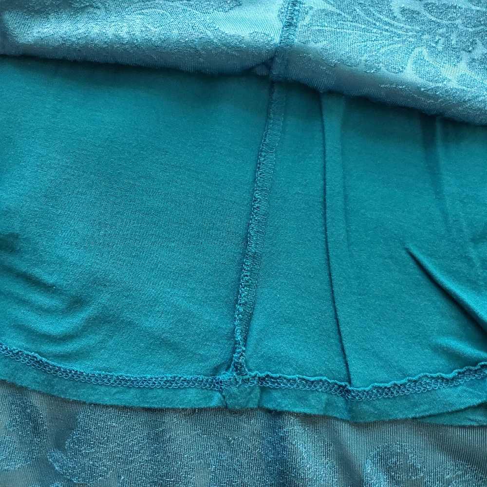 Velvet Tank - Picture 4 of 6